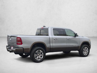 2020 RAM 1500 Longhorn