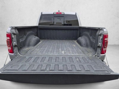 2020 RAM 1500 Longhorn