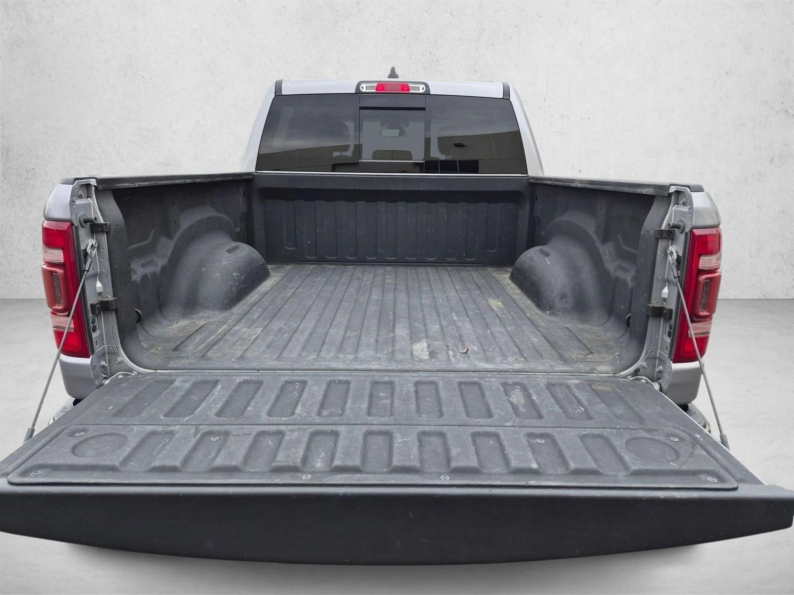 2020 RAM 1500 Longhorn