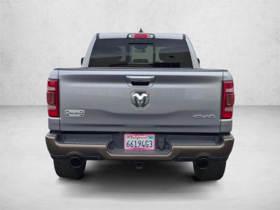 2020 RAM 1500 Longhorn
