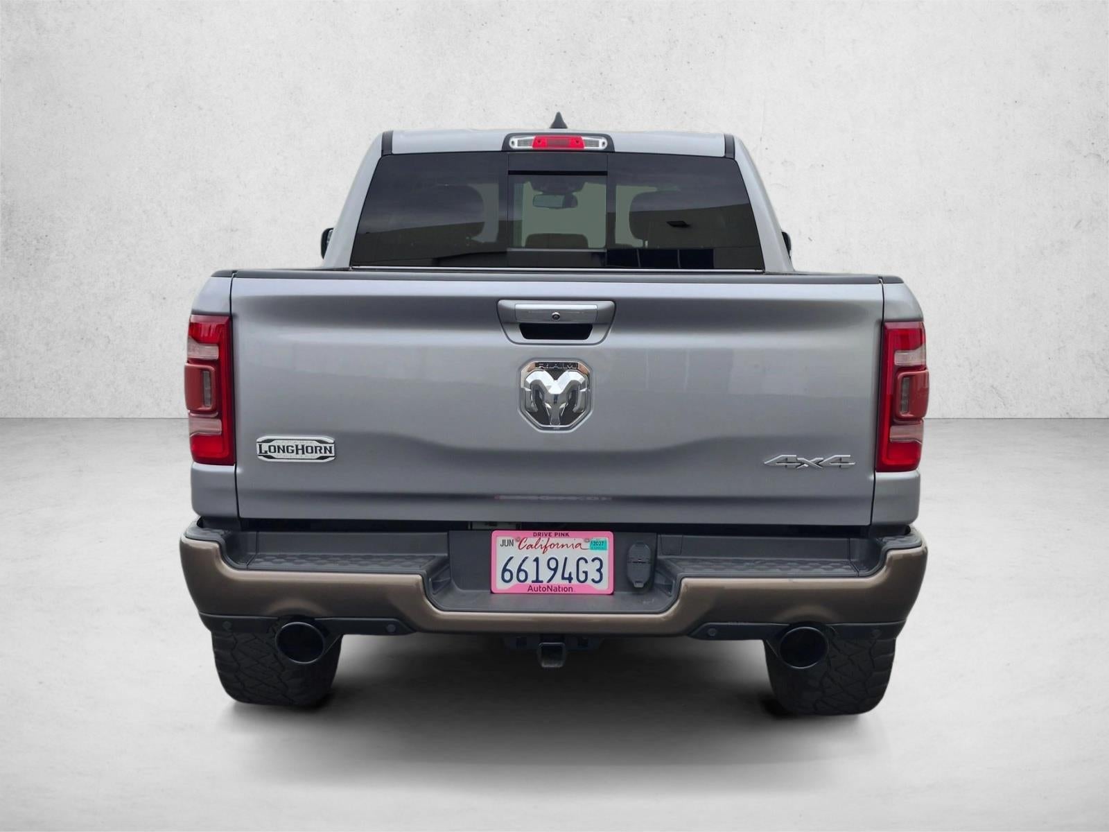 2020 RAM 1500 Longhorn
