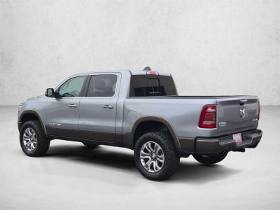 2020 RAM 1500 Longhorn