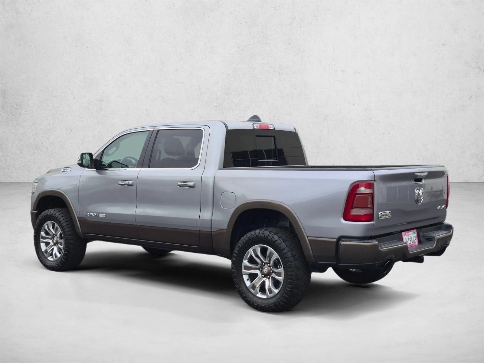 2020 RAM 1500 Longhorn