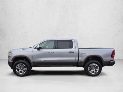 2020 RAM 1500 Longhorn