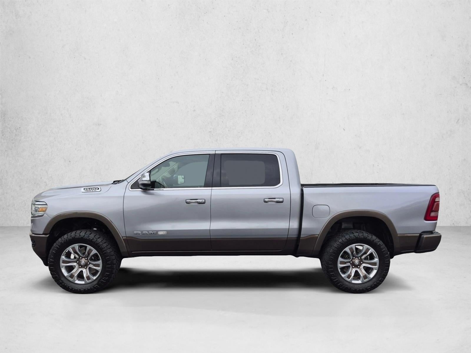 2020 RAM 1500 Longhorn