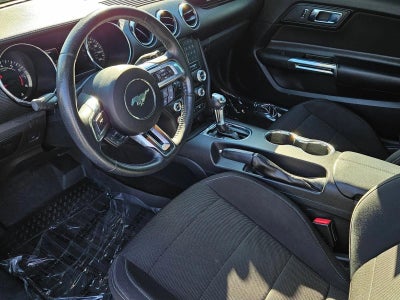2017 Ford Mustang V6