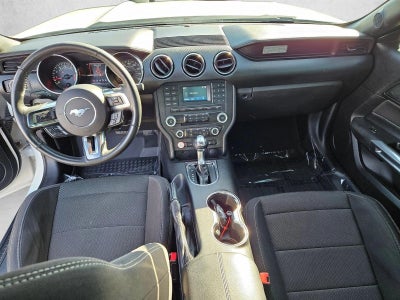 2017 Ford Mustang V6