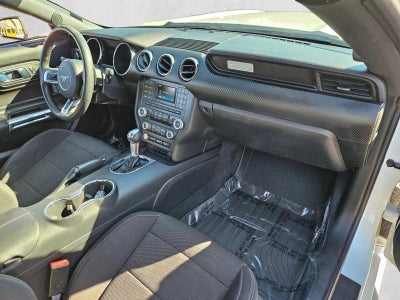 2017 Ford Mustang V6