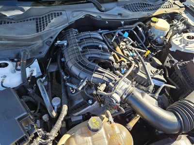 2017 Ford Mustang V6