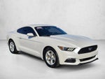 2017 Ford Mustang V6