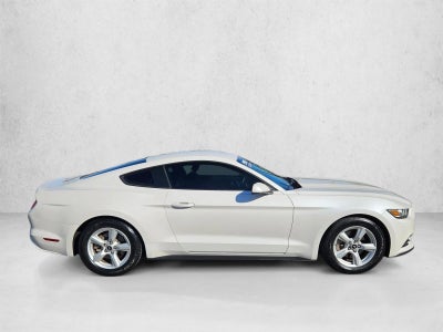 2017 Ford Mustang V6