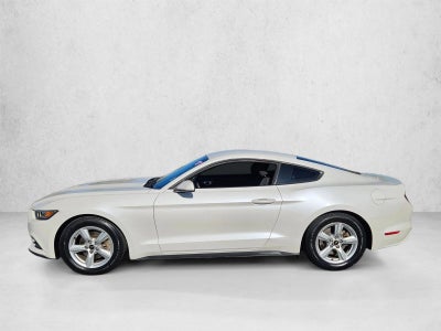 2017 Ford Mustang V6