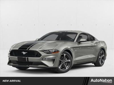 2023 Ford Mustang GT