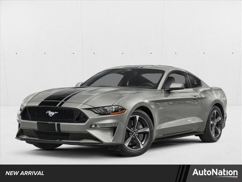 2023 Ford Mustang GT