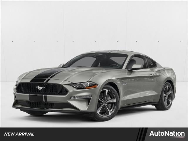 2023 Ford Mustang GT