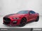 2020 Ford Mustang Shelby GT500 Fastback