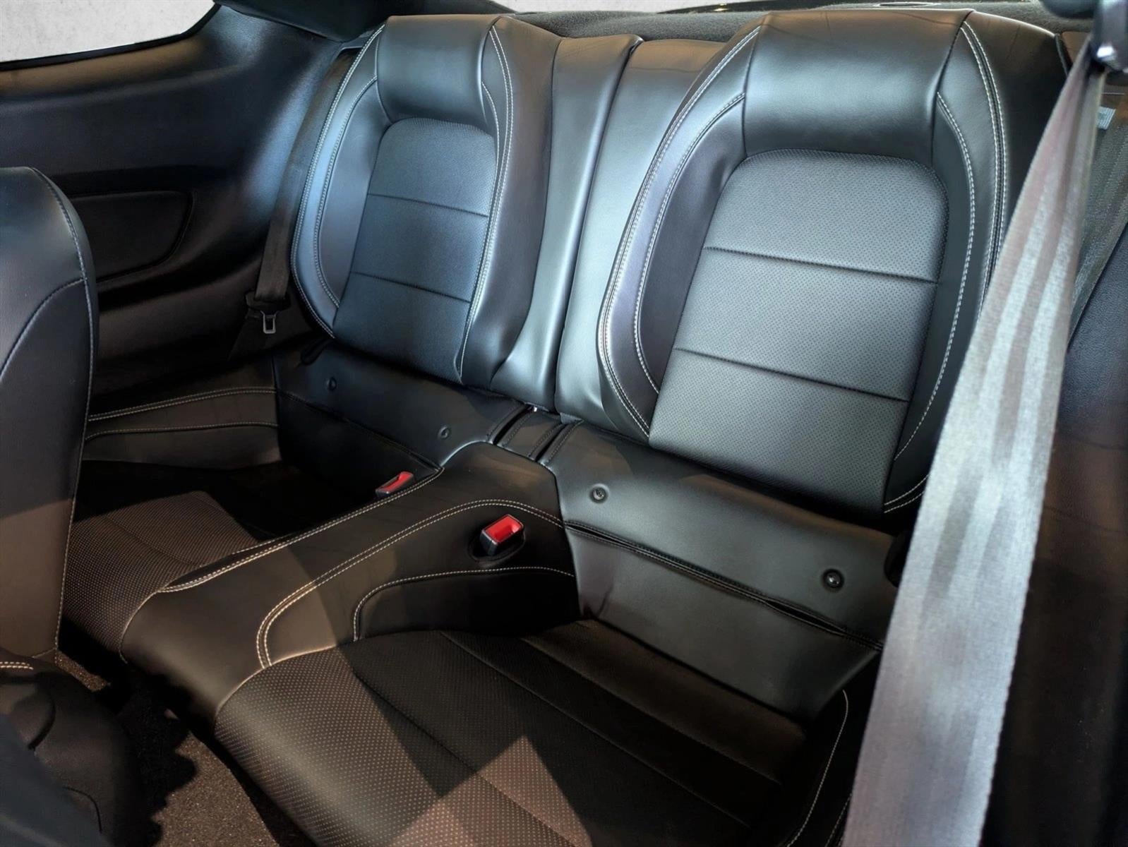 2020 Ford Mustang Shelby GT500 Fastback