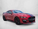 2020 Ford Mustang Shelby GT500 Fastback