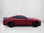 2020 Ford Mustang Shelby GT500 Fastback