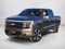 2025 Ford F-150 Lightning Platinum