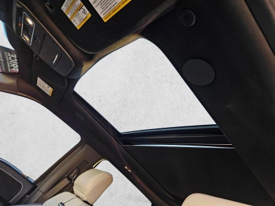 2025 Ford F-150 Lightning Platinum