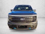 2025 Ford F-150 Lightning Platinum