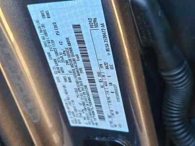 2025 Ford F-150 Lightning Platinum