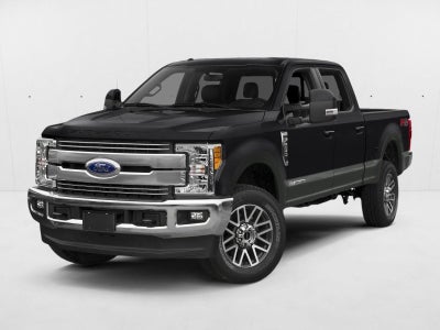 2019 Ford Super Duty F-250 SRW XL