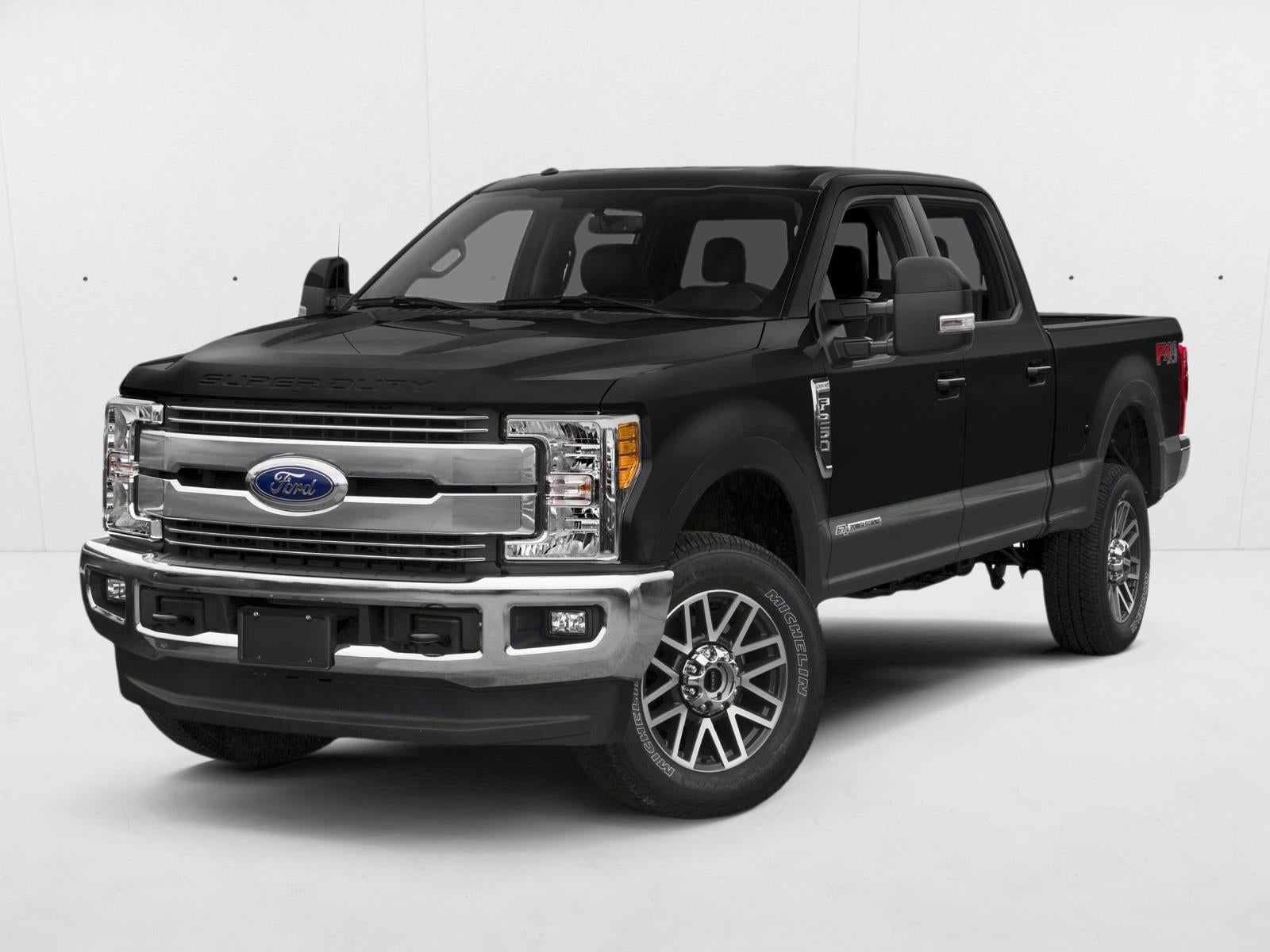 2019 Ford Super Duty F-250 SRW XL
