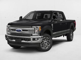 2019 Ford Super Duty F-250 SRW XL