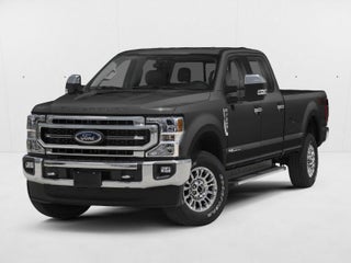 2021 Ford Super Duty F-350 SRW XL