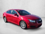 2012 Chevrolet Cruze ECO