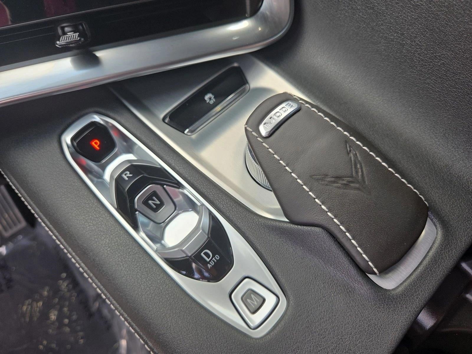 2024 Chevrolet Corvette Stingray 1LT