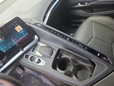 2024 Chevrolet Corvette Stingray 1LT