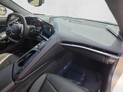 2024 Chevrolet Corvette Stingray 1LT