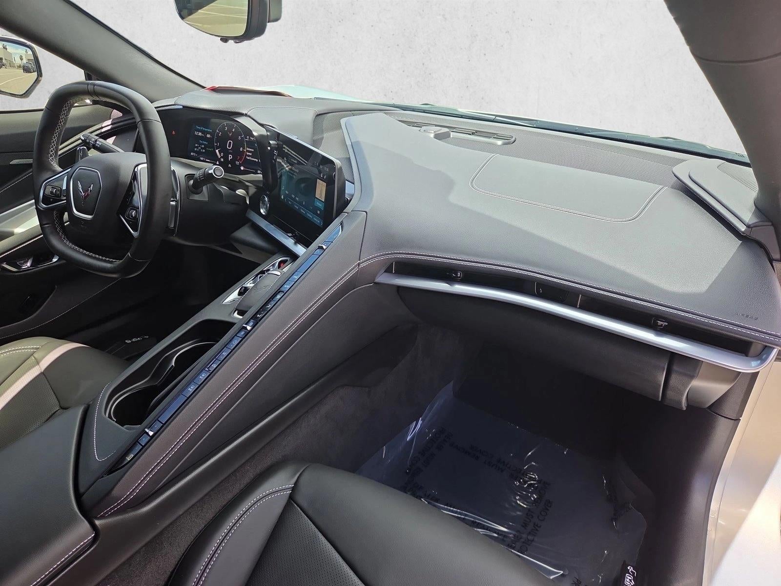 2024 Chevrolet Corvette Stingray 1LT