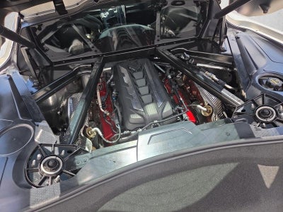 2024 Chevrolet Corvette Stingray 1LT