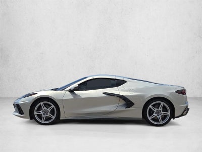 2024 Chevrolet Corvette Stingray 1LT