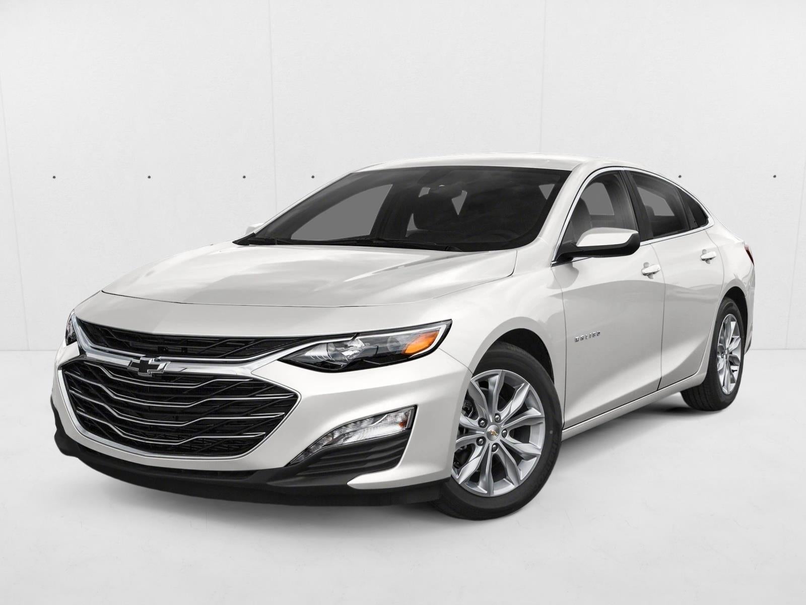 2023 Chevrolet Malibu 1LT