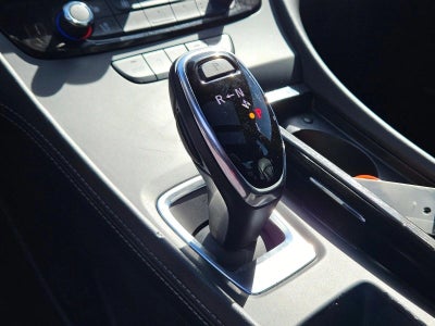 2018 Buick LaCrosse Avenir