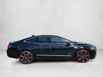 2018 Buick LaCrosse Avenir