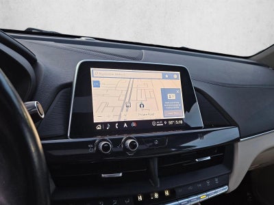 2021 Cadillac CT4 Luxury