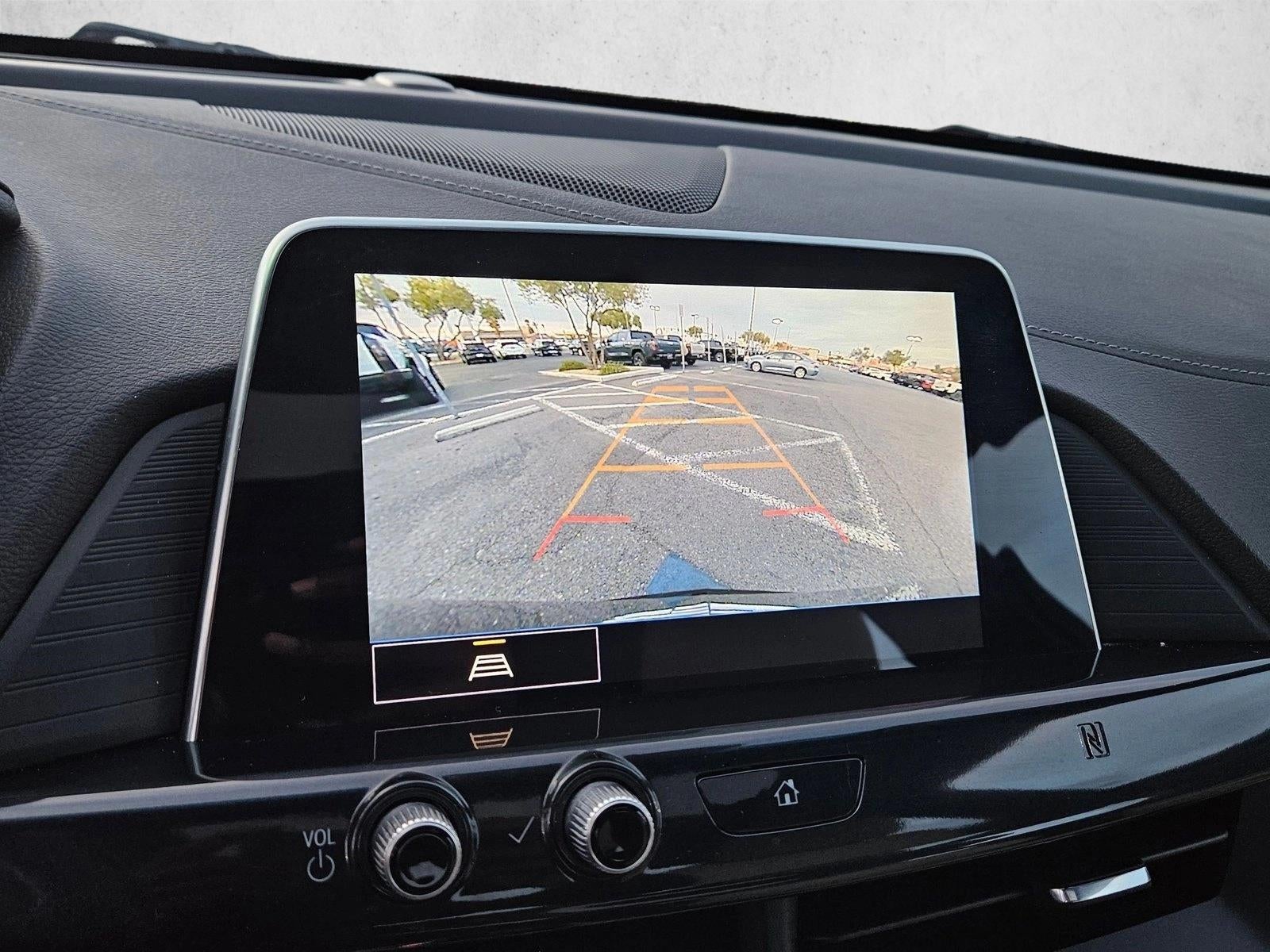 2021 Cadillac CT4 Luxury