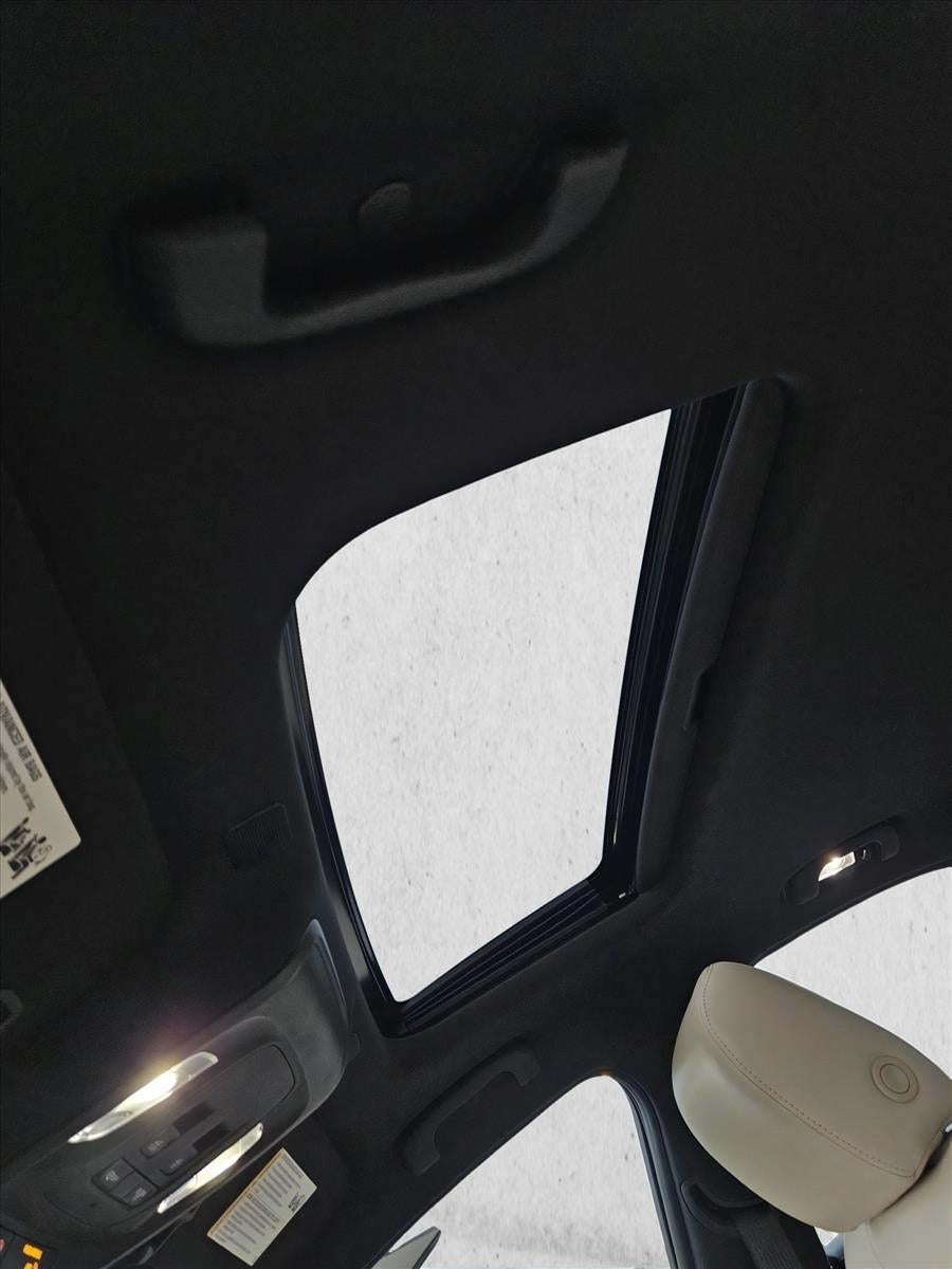 2021 Cadillac CT4 Luxury