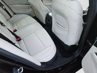 2021 Cadillac CT4 Luxury