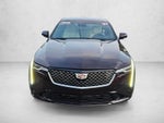 2021 Cadillac CT4 Luxury
