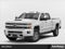 2019 Chevrolet Silverado 3500 HD LTZ