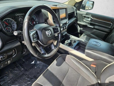 2019 Chevrolet Silverado 3500 HD LTZ