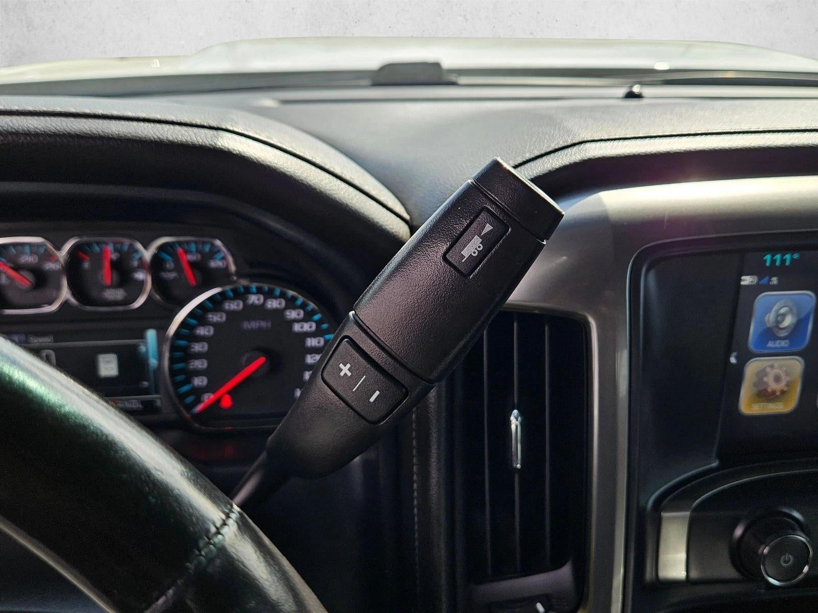 2019 Chevrolet Silverado 3500 HD LTZ