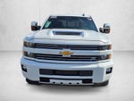 2019 Chevrolet Silverado 3500 HD LTZ